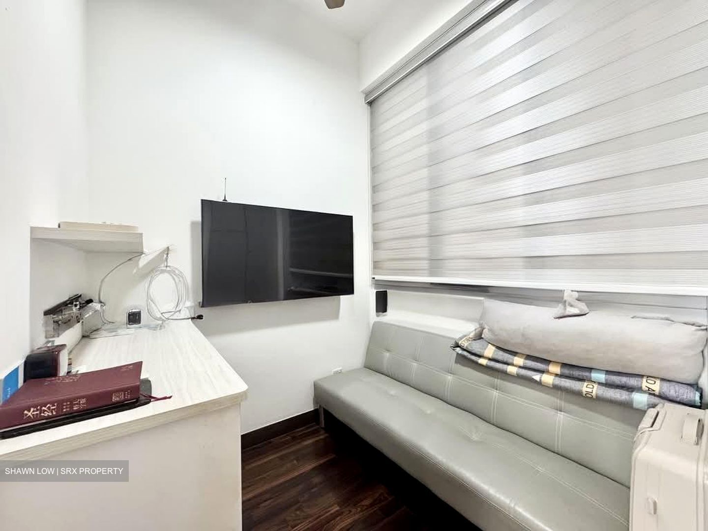 Jardin (D21), Condominium #584910081